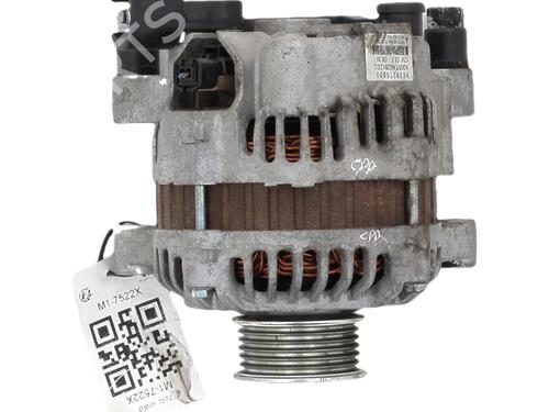 Alternator CITROËN NEMO Box Body/MPV (AA_) 1.4 | BP39907908M7 - Image 5
