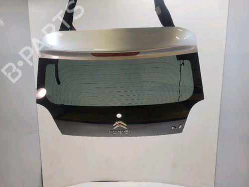 Used Tailgate Tailgate 38552666 38552666
