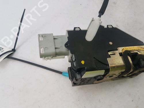 Front right lock CITROËN C6 (TD_) 2.7 HDi | BP12531748C97 