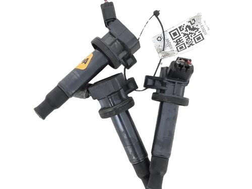 Used Ignition coil CITROËN C1 (PM_, PN_) 1.0 (68 hp) 31367976