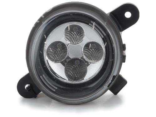 Venstre positionslygte RENAULT TWINGO III (BCM_, BCA_) 0.9 TCe 90 (BCM9, BCM2) | BP30166096C104