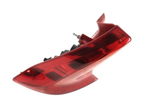 Used Left taillight CITROËN C4 Coupe (LA_) 1.6 HDi (109 hp) 27454573