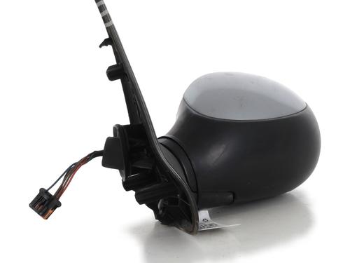 Left mirror PEUGEOT 206 Hatchback (2A/C) 1.6 16V | BP29495976C26 