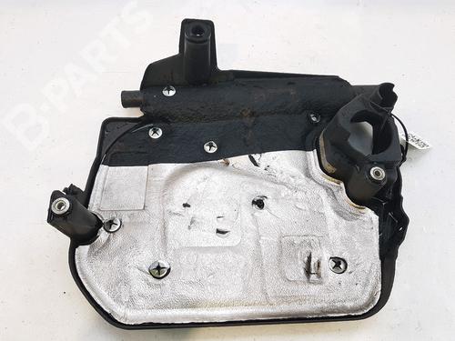 Upper protection FIAT GRANDE PUNTO (199_) 1.4 T-Jet (199AXM1A, 199BXM1A, 199BXN1A) | BP12102040M93 