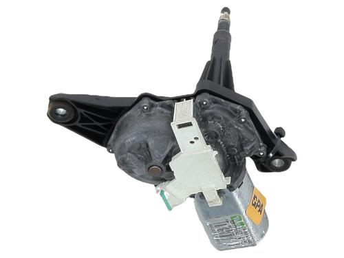 Used Rear wiper motor DACIA SANDERO 1.4 (BS0C, BS0A, BS0G, BS1F, BS0E) (75 hp) 27454245