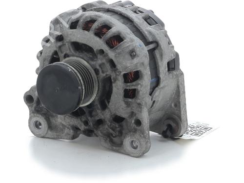 Used Alternator VW POLO VI (AW1, BZ1, AE1) 1.0 (75 hp) 32378214