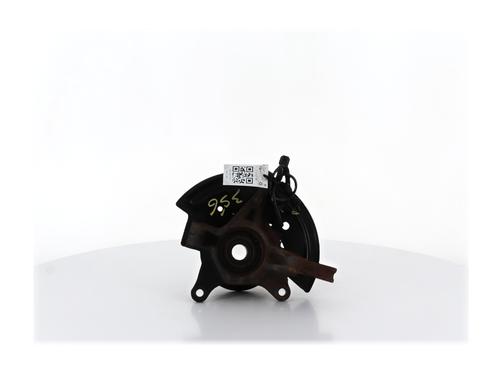 Left front steering knuckle RENAULT EXPRESS Box Body/MPV 1.5 Blue dCi 75 (F6AA) | BP36181991M25 - Image 2