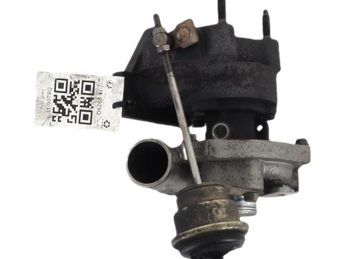 Used Turbocharger/Supercharger Turbocharger/Supercharger 39498566 39498566