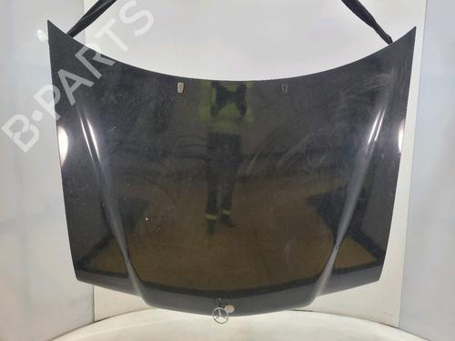 Used Hood MERCEDES-BENZ C-CLASS T-Model (S202) C 250 T Turbo-D (202.188) (150 hp) 32076837
