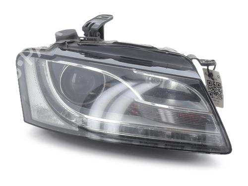 right-headlight-audi-a5-8t3-2007-2008-2009-2010-2011-2012-2013-2014-2015-2016-2017-36691350 main image