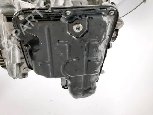Engine RENAULT TWINGO III (BCM_, BCA_) 0.9 TCe 90 (BCM9, BCM2) | BP31699174M1 