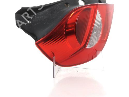 Left taillight RENAULT CLIO III (BR0/1, CR0/1) 1.5 dCi (BR17, CR17) | BP29578869C34 
