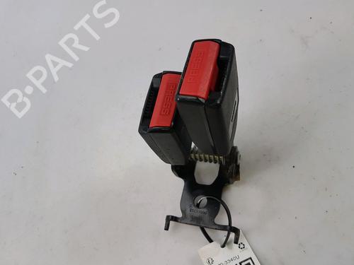 Used Seat buckle RENAULT MEGANE III Hatchback (BZ0/1_, B3_) 1.5 dCi (BZ0C) (90 hp) 27916445