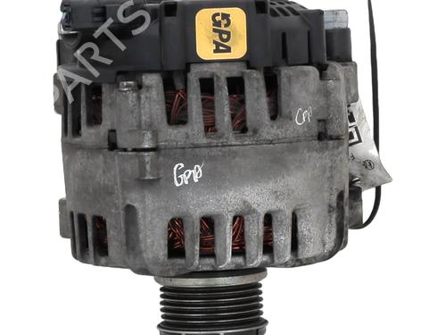 Alternator CITROËN C4 I (LC_) 1.6 HDi | BP30118461M7