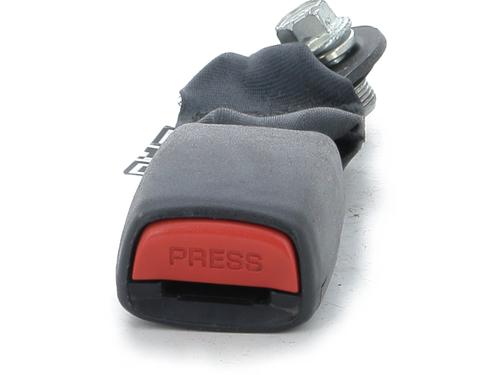 Used Seat buckle Seat buckle CITROËN C-CROSSER (VU_, VV_) 2.2 HDi (156 hp) 33567243 33567243