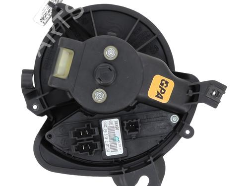 Used Heater blower motor FIAT PUNTO (199_) [2012-2025]  27309450