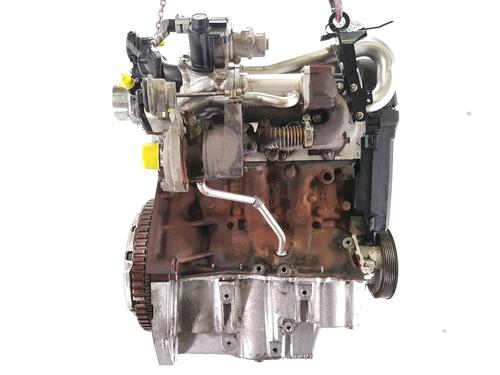 Engine RENAULT CLIO III (BR0/1, CR0/1) 1.5 dCi (C/BR0G, C/BR1G) | BP38947504M1 - Image 4