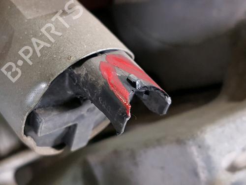 Engine CITROËN C2 (JM_) 1.4 HDi | BP32006540M1 