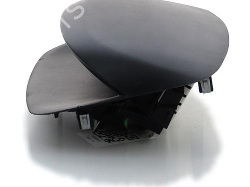 Multifunctionele display RENAULT MEGANE III Hatchback (BZ0/1_, B3_) 1.5 dCi | BP29820254C48 