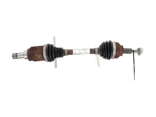 Used Left rear driveshaft SMART FORTWO Coupe (453) 1.0 (453.342, 453.343) (71 hp) 25208817
