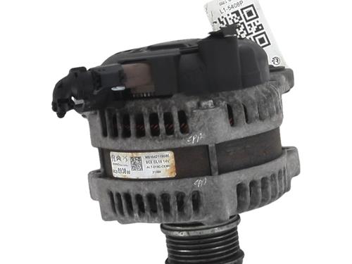 Alternator PEUGEOT 208 I (CA_, CC_) 1.5 BlueHDI 100 | BP32355693M7