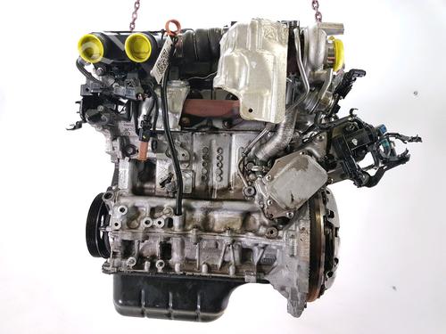 Motor CITROËN BERLINGO MULTISPACE (B9) 1.6 HDi 90 | BP36513012M1 - Image 2