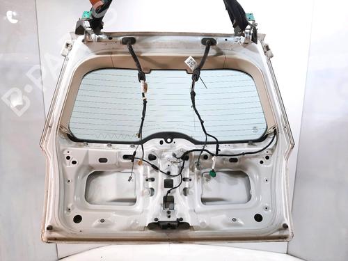 Tailgate LAND ROVER FREELANDER 2 (L359) 2.2 TD4 4x4 | BP16178608C6 
