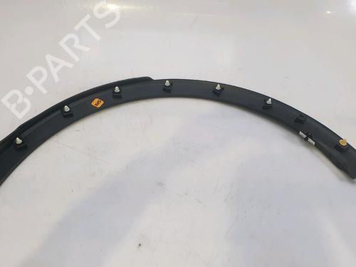 Used Rear right wheel arch trim RENAULT CAPTUR I (J5_, H5_) 0.9 TCe 90 (90 hp) 29964542