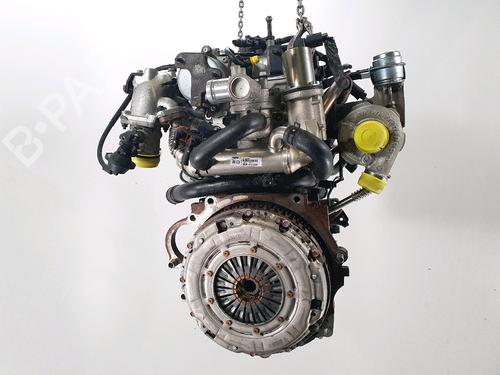 Engine HYUNDAI GETZ (TB) 1.5 CRDi | BP36428819M1 - Image 3