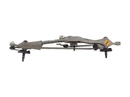 Front wipers mechanism RENAULT KOLEOS I (HY_) 2.0 dCi 4x4 (HY0B) | BP30190077C83