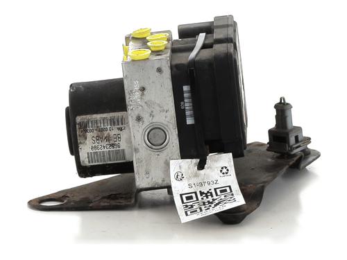 ABS Bremseaggregat PEUGEOT 206 SW (2E/K) 1.4 HDi | BP28332916M43 
