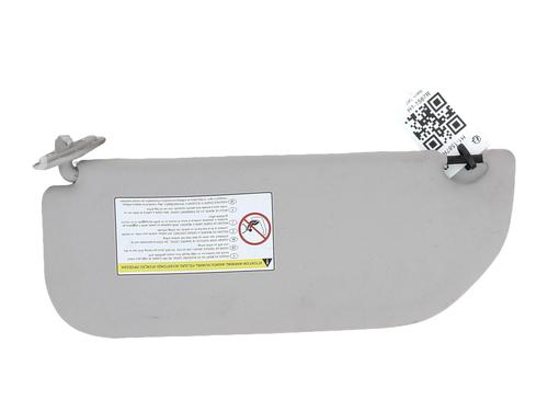 Right sun visor CITROËN C3 I (FC_, FN_) | BP32400986I2