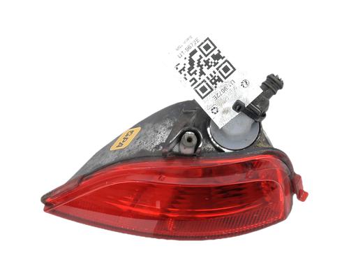 Rear bumper left light DACIA SANDERO II TCe 90 (B8M1, B8MA, B8AC) | BP40115125C81 - Image 3