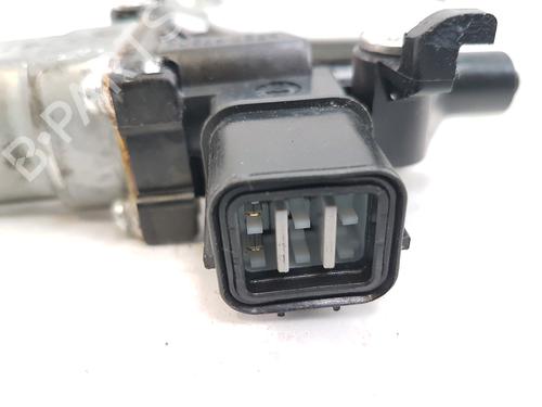 Rear right window mechanism SUBARU LEGACY V Estate (BR) 2.0 D AWD | BP12213414C25 
