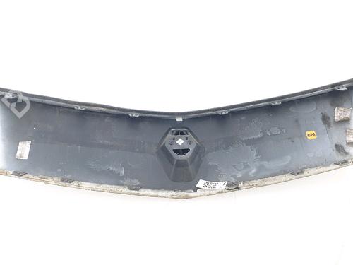 Grill RENAULT KANGOO Express (FW0/1_) 1.5 dCi 70 (FW0A, KW0V) (68 hp) 30449589
