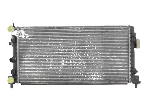 Radiador de água Radiador de água SEAT IBIZA IV (6J5, 6P1) 1.2 TSI (105 hp) 36181290 36181290