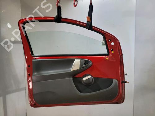 Left front door CITROËN C1 (PM_, PN_) 1.0 | BP19703103C2 