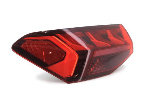Left taillight AUDI A3 Sportback (8YA, 8YF)  | BP28505615C34 