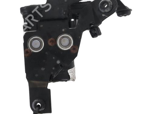 ABS pump RENAULT MEGANE IV Grandtour (K9A/M/N_) 1.5 dCi 110 | BP29741396M43 