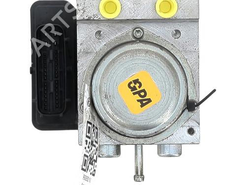 ABS pump RENAULT KOLEOS I (HY_) 2.0 dCi 4x4 (HY0K) | BP32130357M43 - Image 6