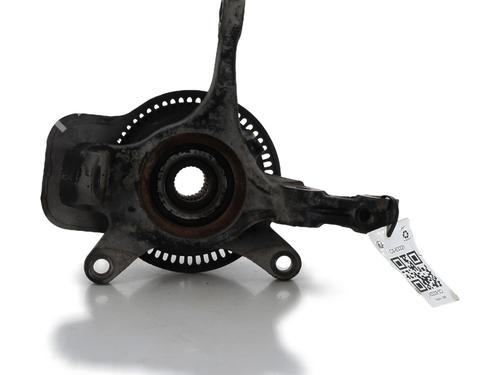 Left front steering knuckle SUZUKI SWIFT IV (FZ, NZ) 1.2 (AZH412, ZC72S) | BP30048777M25 