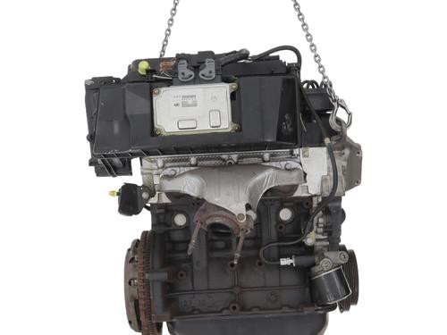 Engine RENAULT TWINGO I (C06_) 1.2 16V (C06C, C06D, C06K) | BP27314042M1 