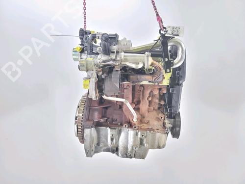 Engine RENAULT CLIO III Grandtour (KR0/1_) 1.5 dCi (KR0F) | BP28447582M1 