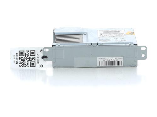 Used Radio CITROËN C3 III (SX) 1.2 VTi 68 (68 hp) 31152400