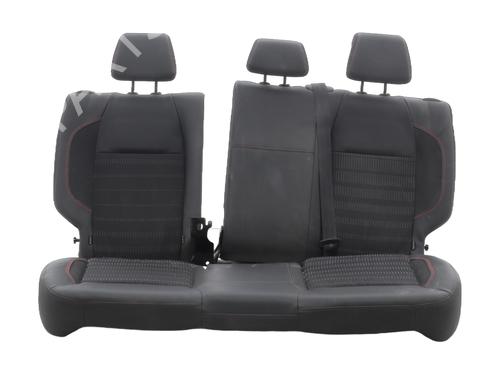 Used Rear seat PEUGEOT 208 I (CA_, CC_) 1.2 THP 110 (110 hp) 28803423