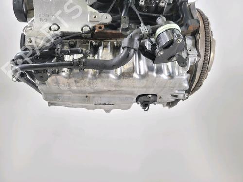 Engine SKODA FABIA II Combi (545)  | BP28207601M1 