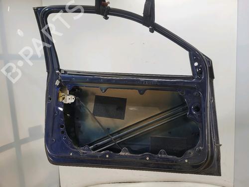 Left front door VW POLO IV (9N_, 9A_) 1.2 12V | BP32406621C2