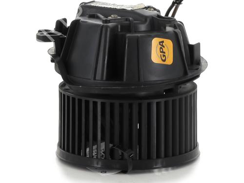Heater blower motor CITROËN C3 I (FC_, FN_) 1.4 16V HDi | BP26727341M62 