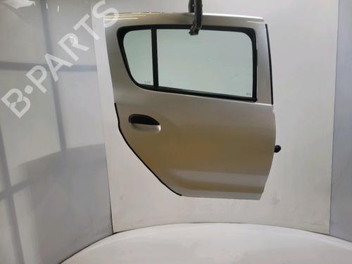 Used Right rear door Right rear door DACIA SANDERO II TCe 90 (B8M1, B8MA, B8AC) (90 hp) 40619466 40619466