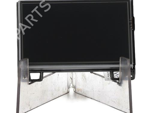 Display monitor PEUGEOT 208 I (CA_, CC_) 1.2 VTI 82 | BP29762378C48